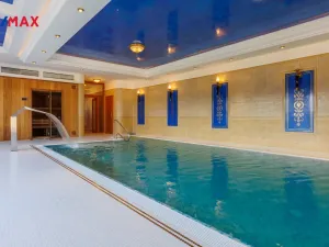 Prodej rodinného domu, Jenišov - Pod Rohem, K Rohu, 435 m2