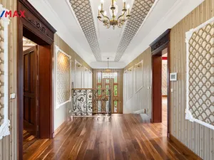 Prodej rodinného domu, Jenišov - Pod Rohem, K Rohu, 435 m2