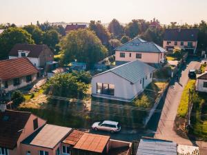 Prodej rodinného domu, Svojšice, 112 m2