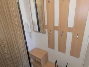 Prodej bytu 1+1, Ústí nad Labem, Mlýnská, 37 m2