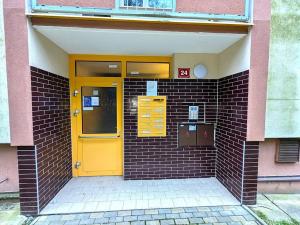 Prodej bytu 1+1, Ústí nad Labem, Mlýnská, 37 m2