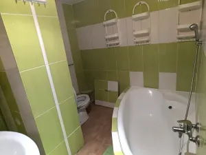 Prodej bytu 1+1, Ústí nad Labem, Železná, 34 m2