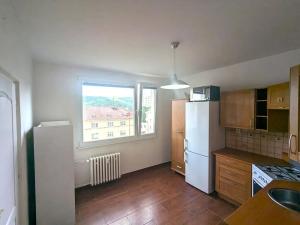Prodej bytu 1+1, Ústí nad Labem, Železná, 34 m2