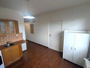Prodej bytu 1+1, Ústí nad Labem, Železná, 34 m2