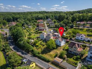 Prodej rodinného domu, Kaceřov, 150 m2