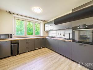 Prodej rodinného domu, Kaceřov, 150 m2