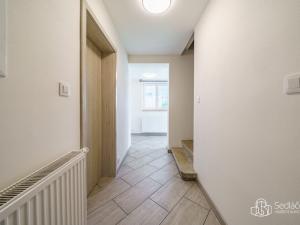 Prodej rodinného domu, Kaceřov, 150 m2