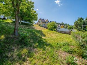 Prodej rodinného domu, Kaceřov, 150 m2