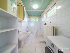 Prodej rodinného domu, Kaceřov, 150 m2