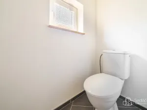 Prodej rodinného domu, Kaceřov, 150 m2