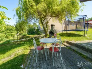 Prodej rodinného domu, Kaceřov, 150 m2