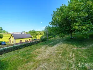 Prodej rodinného domu, Kaceřov, 150 m2