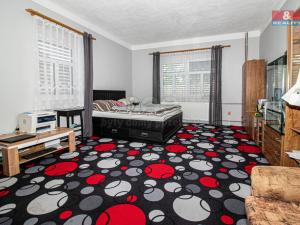 Prodej rodinného domu, Vrdy, U Sokolovny, 210 m2
