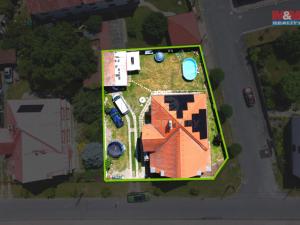 Prodej rodinného domu, Vrdy, U Sokolovny, 210 m2