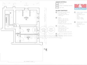 Prodej rodinného domu, Vrdy, U Sokolovny, 210 m2