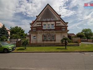 Prodej rodinného domu, Vrdy, U Sokolovny, 210 m2