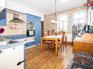 Prodej rodinného domu, Vrdy, U Sokolovny, 210 m2