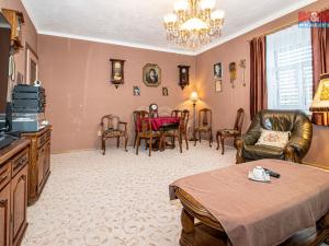 Prodej rodinného domu, Vrdy, U Sokolovny, 210 m2