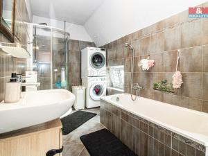 Prodej rodinného domu, Vrdy, U Sokolovny, 210 m2