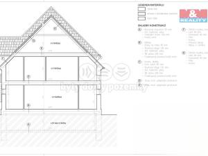Prodej rodinného domu, Vrdy, U Sokolovny, 210 m2