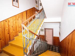 Prodej rodinného domu, Vrdy, U Sokolovny, 210 m2