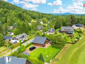 Prodej chalupy, Jablonné v Podještědí - Heřmanice v Podještědí, 95 m2