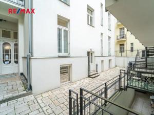 Prodej - jiné, Praha - Nové Město, Příčná, 12 m2