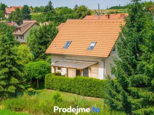 Prodej rodinného domu, Libeř - Libeň, 112 m2