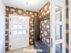 Prodej rodinného domu, Libeř - Libeň, 112 m2