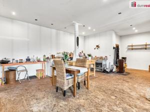 Prodej rodinného domu, Děčín - Děčín XI-Horní Žleb, Labské nábř., 250 m2