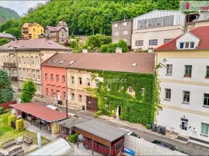 Prodej rodinného domu, Děčín - Děčín XI-Horní Žleb, Labské nábř., 250 m2