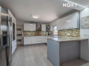 Prodej rodinného domu, Strážovice, 340 m2