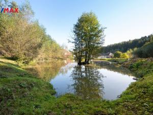 Prodej rodinného domu, Kundratice, 770 m2