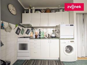 Prodej bytu 2+1, Rožnov pod Radhoštěm, Vítězná, 54 m2