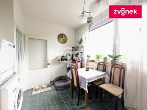 Prodej bytu 2+1, Rožnov pod Radhoštěm, Vítězná, 54 m2