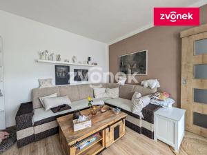 Prodej bytu 2+1, Rožnov pod Radhoštěm, Vítězná, 54 m2