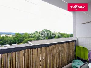 Prodej bytu 2+1, Rožnov pod Radhoštěm, Vítězná, 54 m2