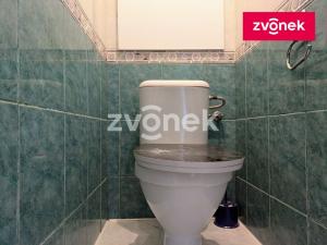 Prodej bytu 2+1, Rožnov pod Radhoštěm, Vítězná, 54 m2
