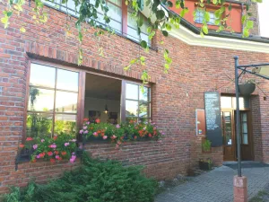 Prodej rodinného domu, Uherské Hradiště, Moravní náměstí, 400 m2