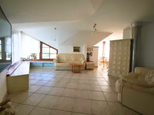 Prodej rodinného domu, Uherské Hradiště, Moravní náměstí, 400 m2