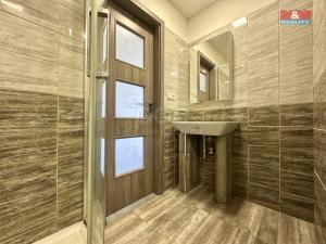 Prodej bytu 1+1, Chomutov, Písečná, 36 m2