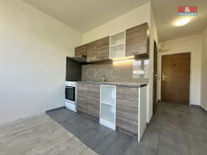 Prodej bytu 1+1, Chomutov, Písečná, 36 m2
