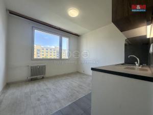 Prodej bytu 1+1, Chomutov, Písečná, 36 m2