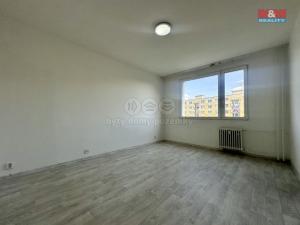 Prodej bytu 1+1, Chomutov, Písečná, 36 m2