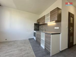 Prodej bytu 1+1, Chomutov, Písečná, 36 m2