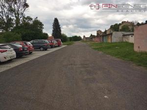 Pronájem garáže, Kladno, 20 m2
