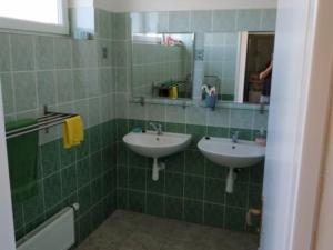 Pronájem pokoje, Praha - Čimice, Fořtova, 15 m2