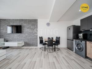 Prodej bytu 2+kk, Ostrava, Jiřího Herolda, 48 m2
