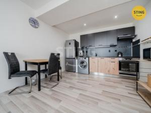 Prodej bytu 2+kk, Ostrava, Jiřího Herolda, 48 m2