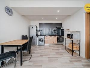 Prodej bytu 2+kk, Ostrava, Jiřího Herolda, 48 m2
